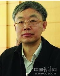 呂建任南京大學校長 陳駿不再擔任（圖/簡歷）