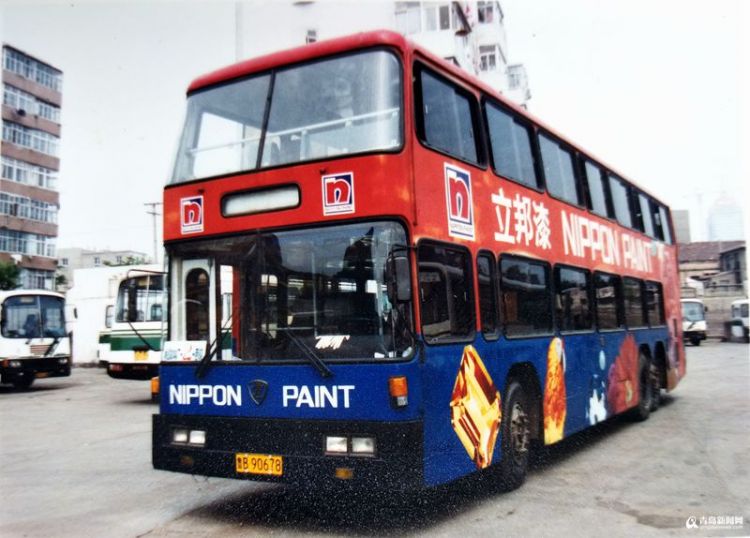 1998年客车图片