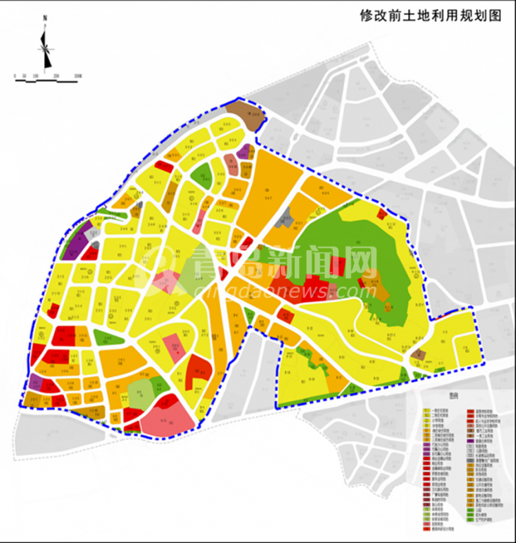 百年青島文化櫥窗 市北歷史文化片區規劃問世