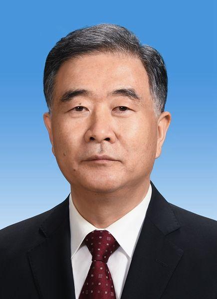 中共中央政治局常委汪洋當(dāng)選政協(xié)第十三屆全國(guó)委員會(huì)主席。.jpg