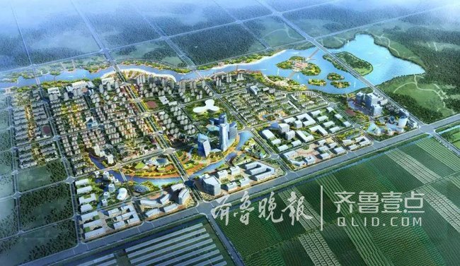 济宁大道,海川路南延北跨等交通大动脉年内开建