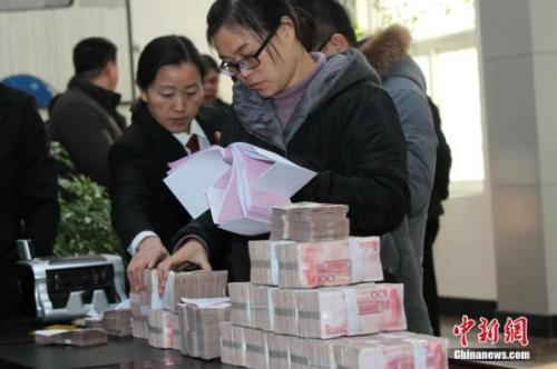 多部門祭出組合拳懲戒“老賴” 織密懲戒之網(wǎng)