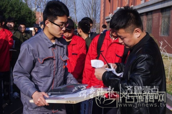 2018山东春季高考技能考试参考人数增加5000