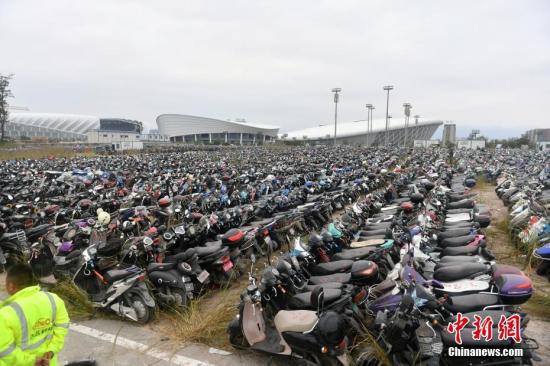 北京立法加強非機動車管理：禁止滑板車、獨輪車上路