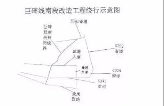 嵐山這條路將正式封閉施工到6月26日