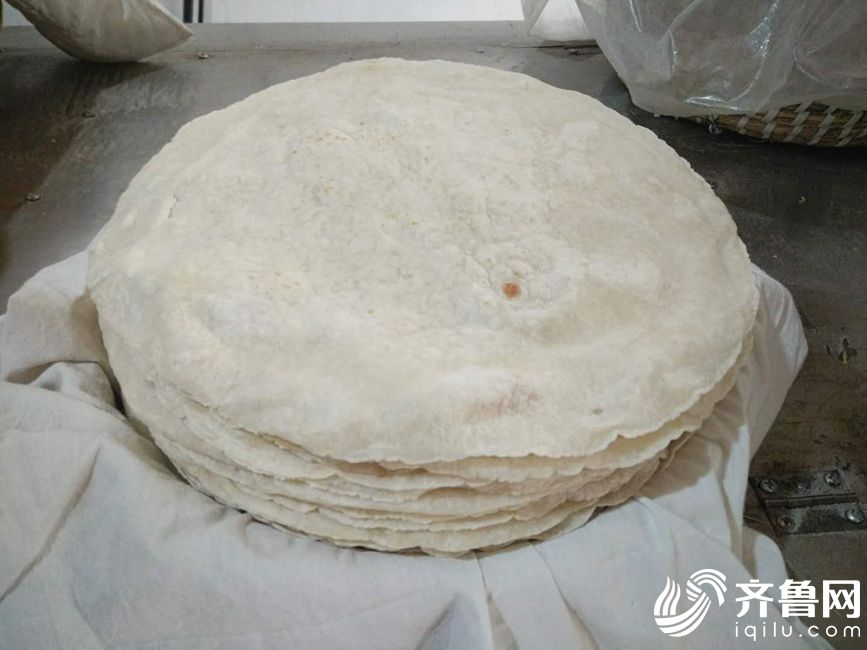 單縣小曹烙饃店 (1)