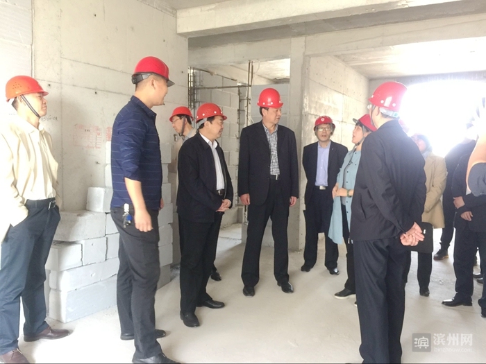 濱州市政協(xié)調(diào)研重點(diǎn)提案辦理情況