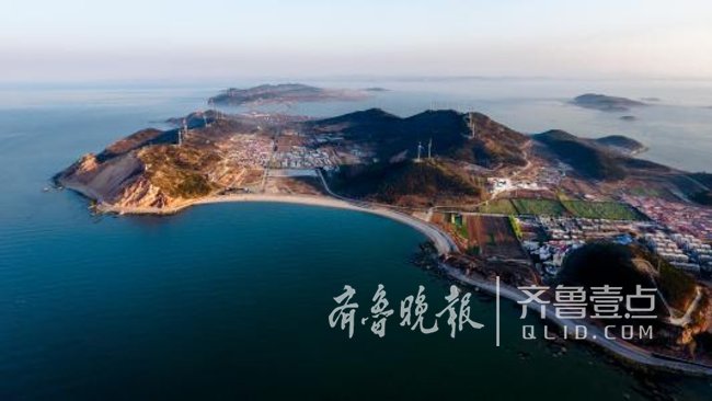 長島:開展生態GDP考核，涵養區限制外來人口進島落戶