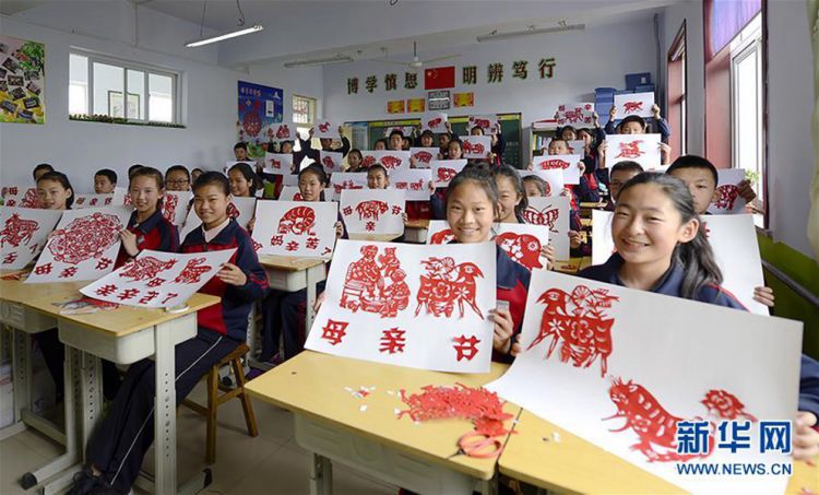 母親節：獻給媽媽的愛