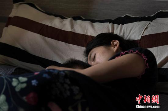 “垃圾睡眠”比失眠還可怕 你的睡眠如“垃圾”嗎？