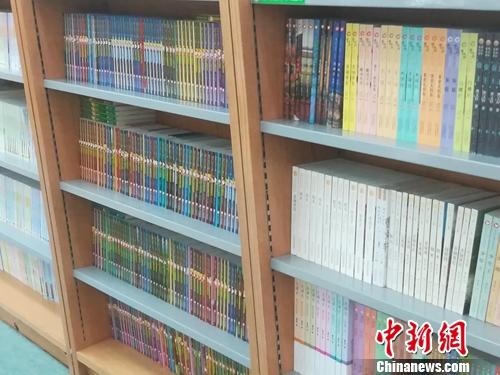 “恐怖童謠”引發討論：圖書分級到底有無必要？