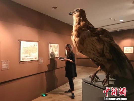 30個國家92位藝術家參展寧夏雙年展：從沙漠出發 尋找絲路印記