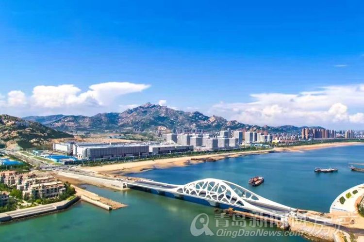 青岛海景房调查二:西海岸海景房 吸引人的除了海景还有价格