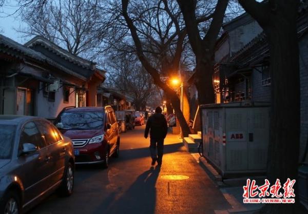 北京市第二批無名路命名中恢復25條老胡同的舊名