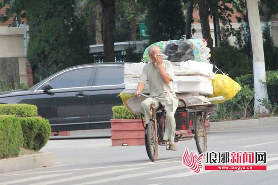 臨沂“水深火熱”模式又來!今起三天雷雨+高溫