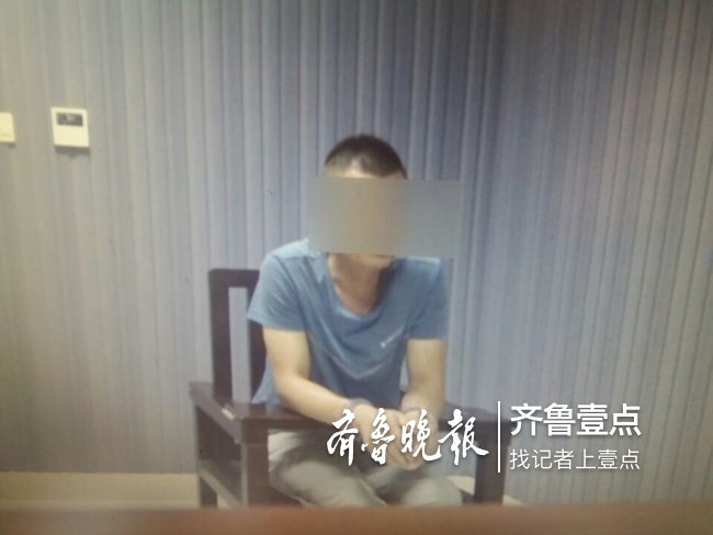 帶岳母來濟看病,男子偷他人救命錢:看那么多錢心癢癢