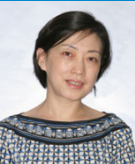 孫媛 主會場