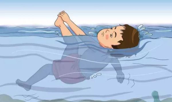 济宁洸府河发生溺水事故