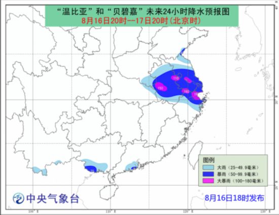 雷電+大風，最高溫30℃！未來7天山東這些地方全是雨