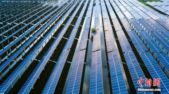 geep:用生态指标重塑gdp