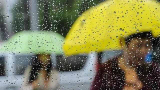 雨不停下！本周北方多雨 江南華南局地大暴雨