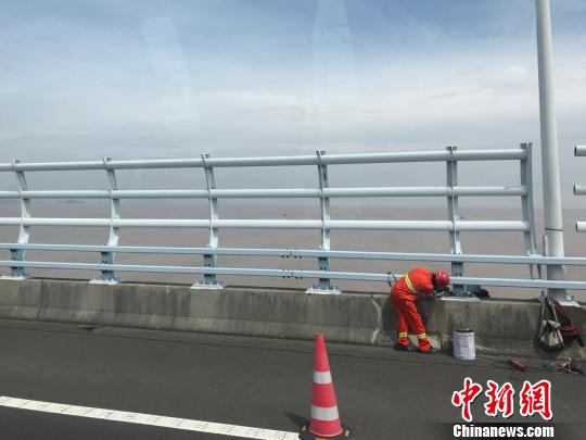 浙江推高速公路路況提升三年行動 保持路況質(zhì)量全國先進(jìn)