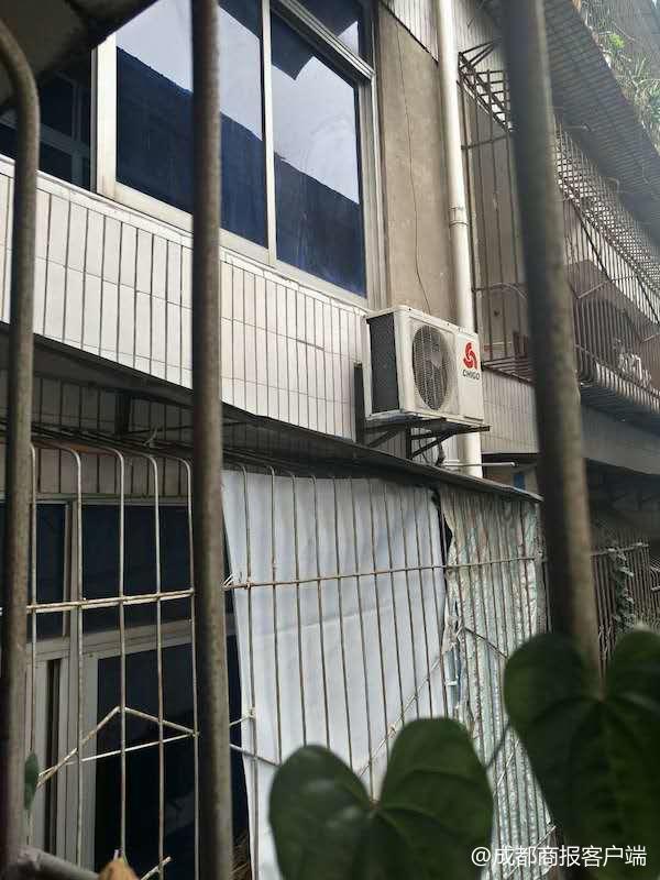 樓上空調漏電樓下男童觸電身亡 空調主人:廠家擔責