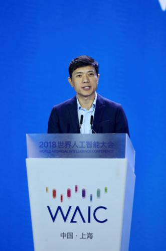 李彥宏提醒99%的企業(yè)：當務之急是盡快“AI化”