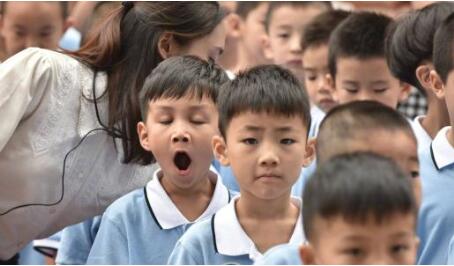 中小学上学时间推迟？山东省教育厅：没接到通知