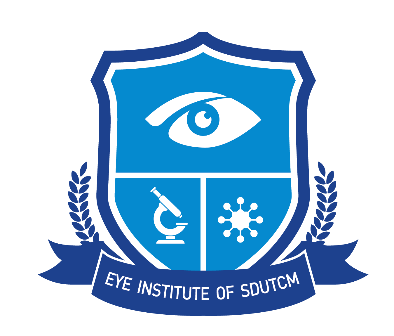 logo-山東中醫藥大學眼科研究所