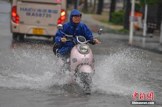 10月或有4次冷空氣過(guò)程影響中國(guó) 專家提醒做好防范