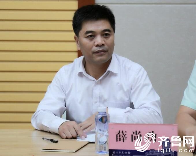 王兆军文学艺术作品展将于10月8日临沂市美术馆开幕