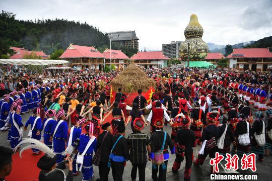 國慶第三天云南旅游升溫 西雙版納住宿率超80%