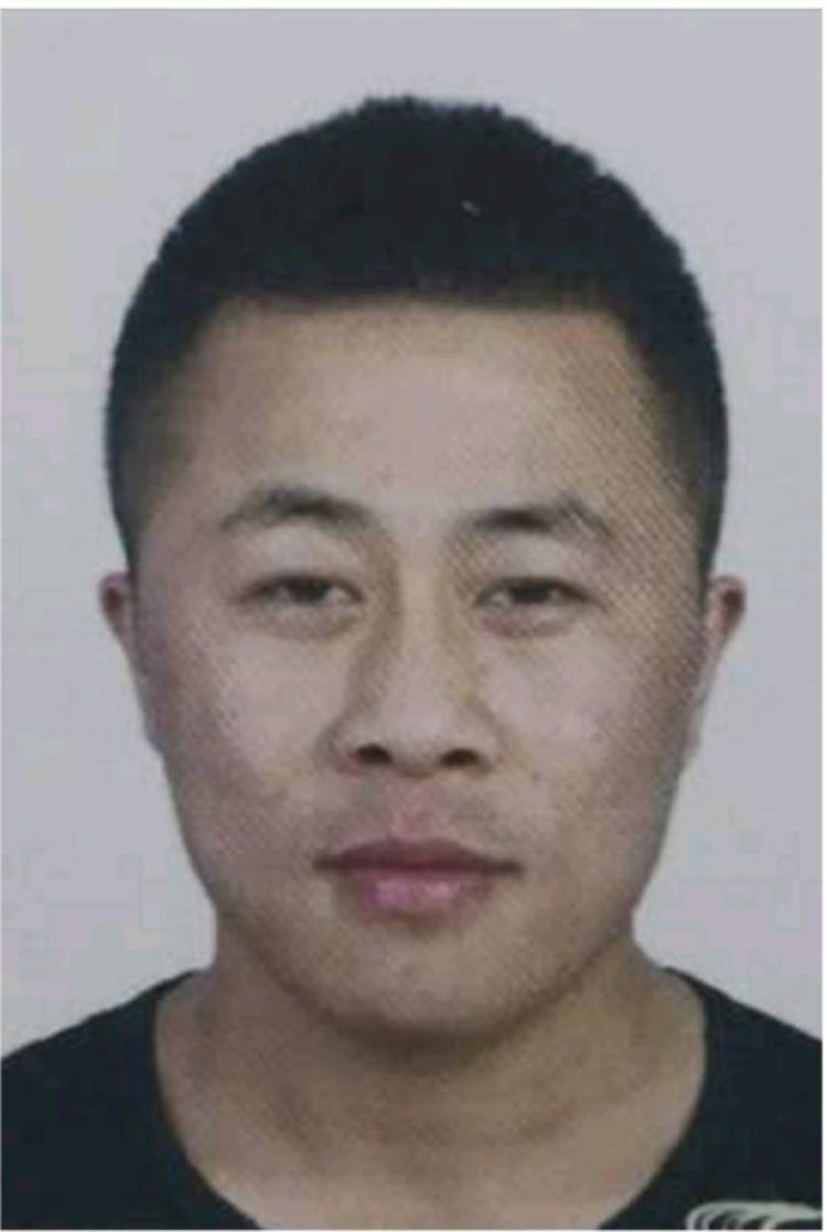 大庆看守所逃脱在押犯照片曝光!警方悬赏10万缉捕