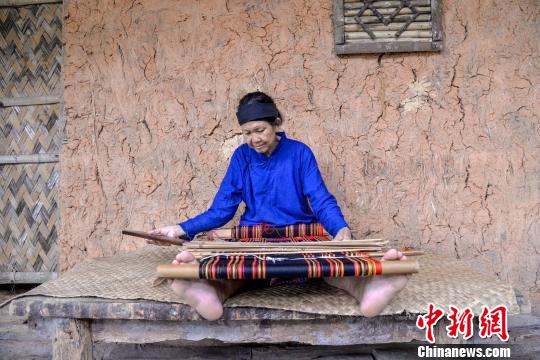 中小企業扶智扶貧 海南旅游扶貧多點開花