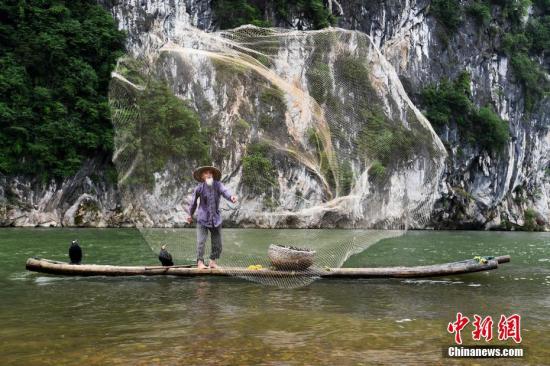 “漓江第一村”變遷記：從空心村到“桃花源”