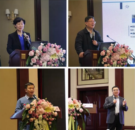 德州民生会议邀请了解放军总医院全军肾脏病研究所副所长,博士生导师