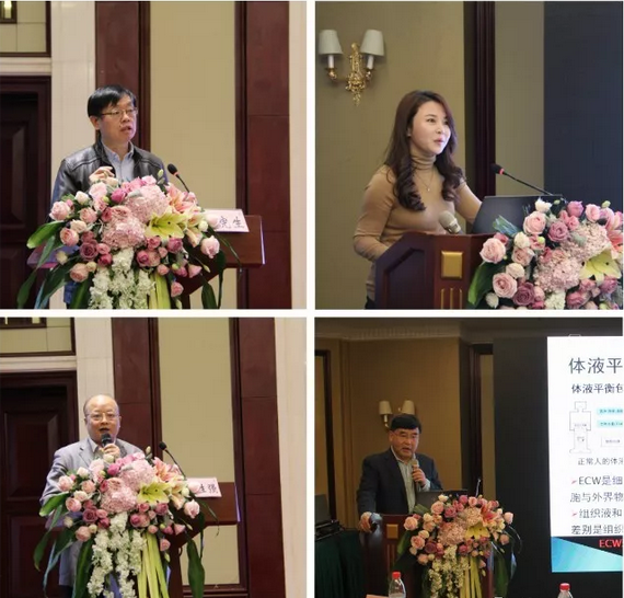 德州民生会议邀请了解放军总医院全军肾脏病研究所副所长,博士生导师