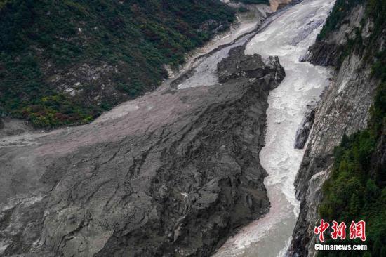 水利部：雅魯藏布江堰塞湖險情基本解除