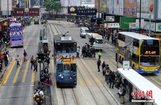 中國最宜居的城市竟然是她 北上廣深位列其后