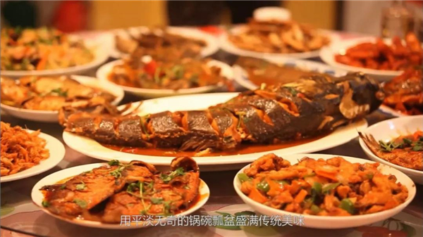 守艺·传承—烟台非物质文化遗产:鲁菜烹饪技艺