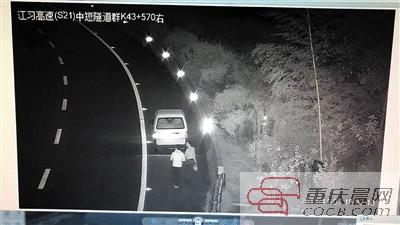 突然停車、開車撿手機……這些駕駛中的“小動作”要注意