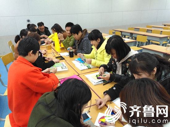 玩轉益智器具綻放思維活力