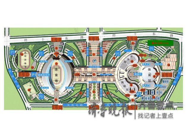 看汪峰演唱會的有福了！濟(jì)南開通六條定制公交