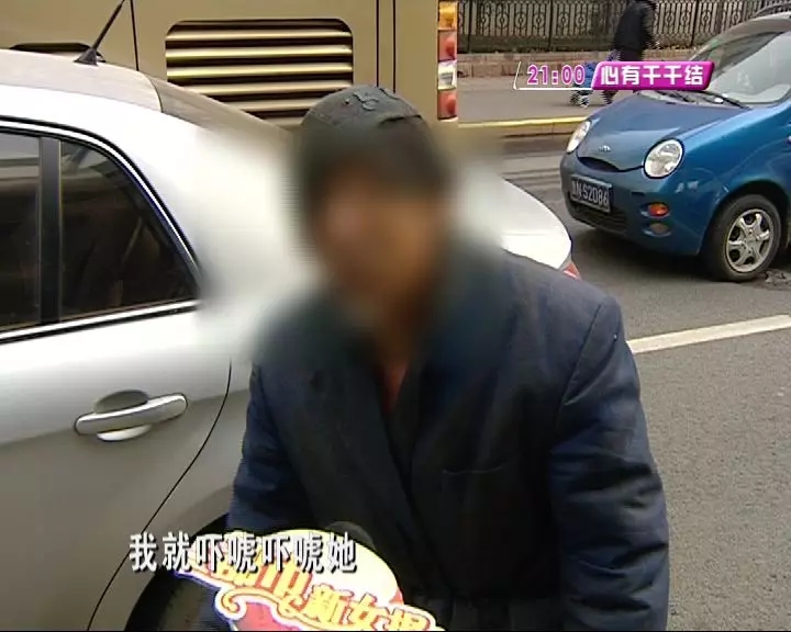 濟南人，遇到他小心！敲車窗要錢還瘋狂“砸車”！