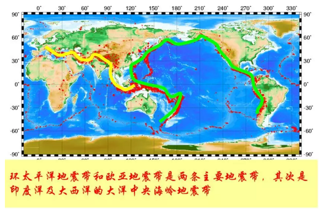 青島今年可觀測地震有100多起，最大震級2.3級