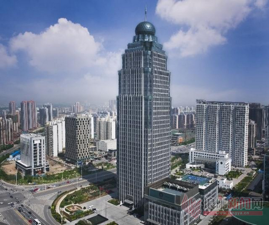 临沂改革开放40周年|城市建设变化翻天覆地