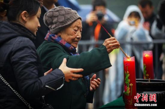 《南京市國家公祭保障條例》將于今年12月13日起施行