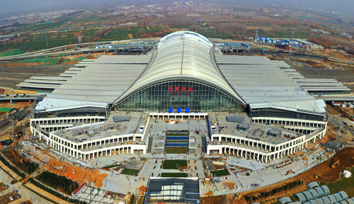 济青高铁票价出炉 全程100分钟156元_济南要闻_济南_齐鲁网