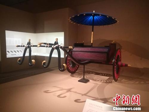 揭秘“漢世雄風”特展：金縷玉衣有怎樣的故事？